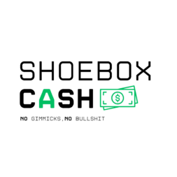 ShoeboxCash